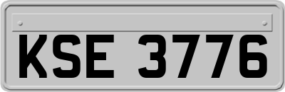 KSE3776