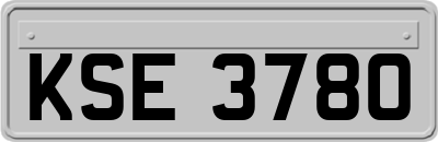 KSE3780