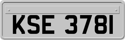 KSE3781