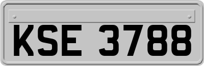 KSE3788