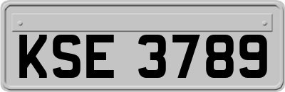 KSE3789
