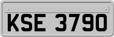 KSE3790