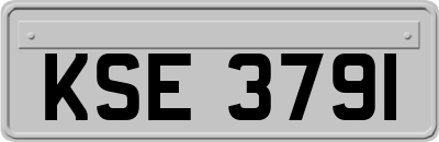 KSE3791