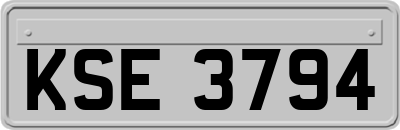 KSE3794