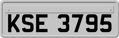 KSE3795