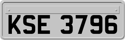 KSE3796