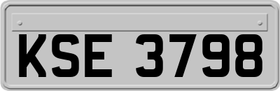 KSE3798
