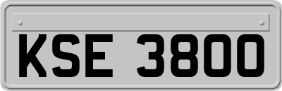 KSE3800