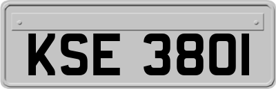 KSE3801