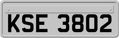 KSE3802