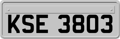 KSE3803