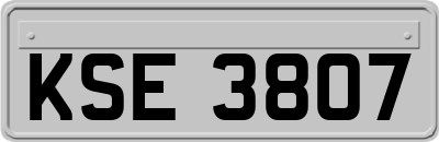 KSE3807