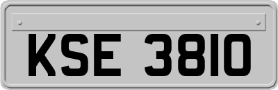 KSE3810