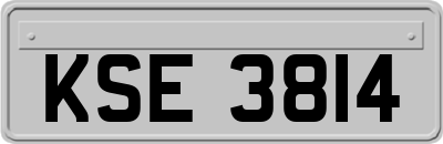 KSE3814
