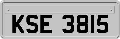 KSE3815