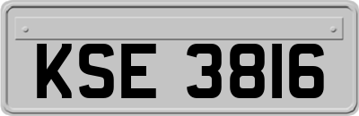 KSE3816