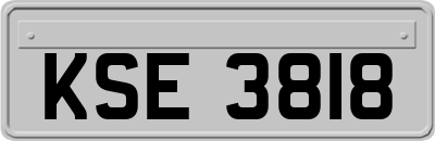 KSE3818