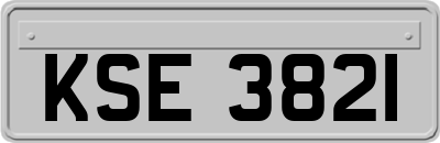 KSE3821