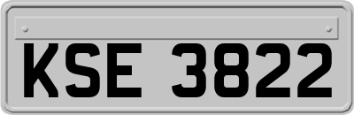 KSE3822