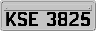 KSE3825