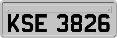 KSE3826