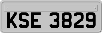 KSE3829