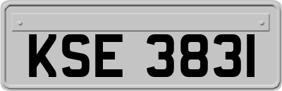 KSE3831