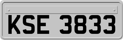 KSE3833