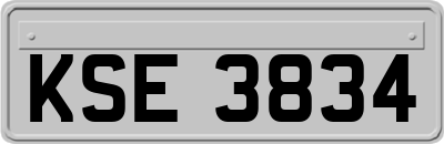 KSE3834