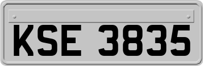 KSE3835
