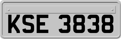 KSE3838