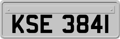 KSE3841