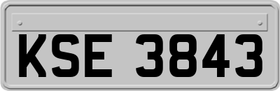 KSE3843