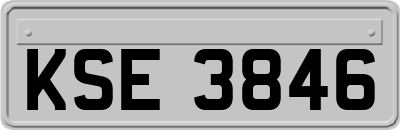 KSE3846