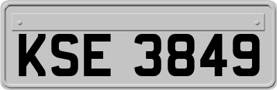 KSE3849