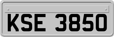 KSE3850