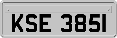 KSE3851