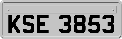 KSE3853