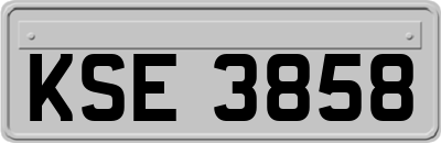 KSE3858