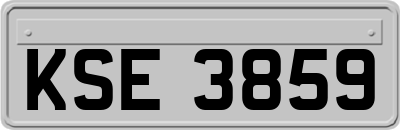 KSE3859