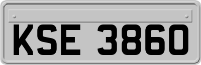 KSE3860