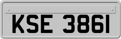 KSE3861