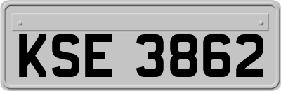 KSE3862