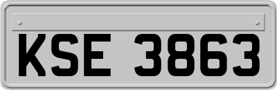 KSE3863