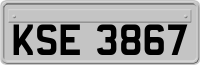 KSE3867