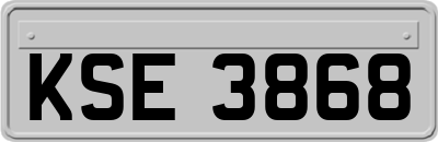 KSE3868