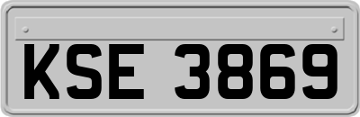 KSE3869