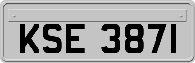 KSE3871