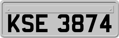 KSE3874
