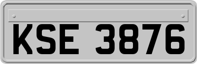 KSE3876